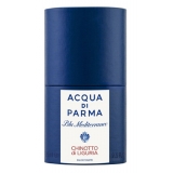 Acqua di Parma - Eau de Toilette - Natural Spray - Chinotto di Liguria - Blu Mediterraneo - Fragrances - Luxury - 75 ml