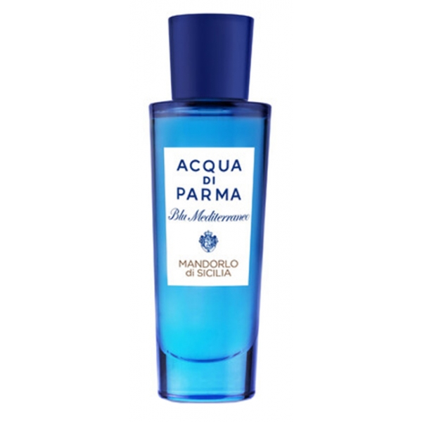 Acqua di Parma - Eau de Toilette - Natural Spray - Mandorlo di Sicilia - Blu Mediterraneo - Fragranze - Luxury - 30 ml