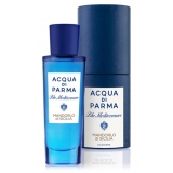 Acqua di Parma - Eau de Toilette - Natural Spray - Mandorlo di Sicilia - Blu Mediterraneo - Fragrances - Luxury - 30 ml