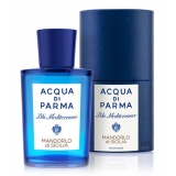 Acqua di Parma - Eau de Toilette - Natural Spray - Mandorlo di Sicilia - Blu Mediterraneo - Fragrances - Luxury - 75 ml