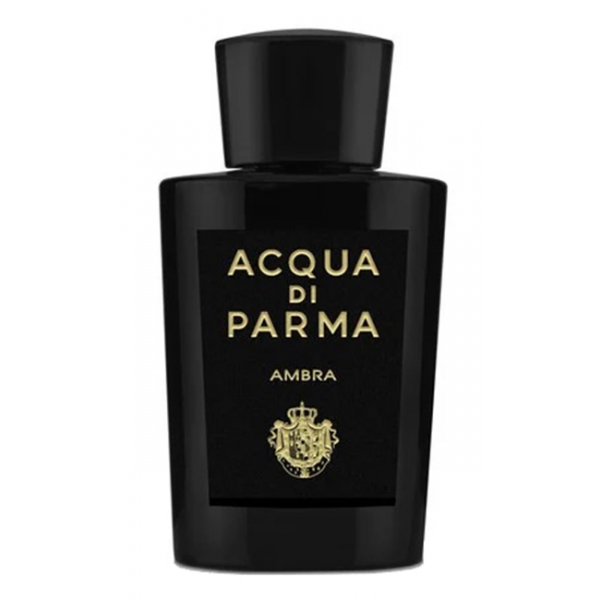 Acqua di Parma - Eau de Parfum - Natural Spray - Ambra - Signatures of the Sun - Fragranze - Luxury - 180 ml