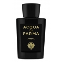 Acqua di Parma - Eau de Parfum - Natural Spray - Ambra - Signatures of the Sun - Fragrances - Luxury - 180 ml