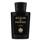 Acqua di Parma - Eau de Parfum - Natural Spray - Ambra - Signatures of the Sun - Fragrances - Luxury - 180 ml