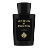 Acqua di Parma - Eau de Parfum - Natural Spray - Ambra - Signatures of the Sun - Fragranze - Luxury - 180 ml