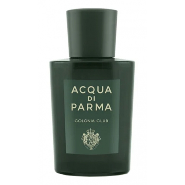 Acqua di Parma - Eau de Cologne - Natural Spray - Colonia Club - Colonias - Fragranze - Luxury - 100 ml