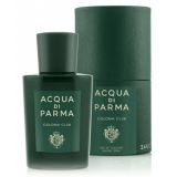 Acqua di Parma - Eau de Cologne - Natural Spray - Colonia Club - Colonias - Fragrances - Luxury - 100 ml