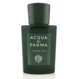Acqua di Parma - Eau de Cologne - Natural Spray - Colonia Club - Colonias - Fragranze - Luxury - 180 ml
