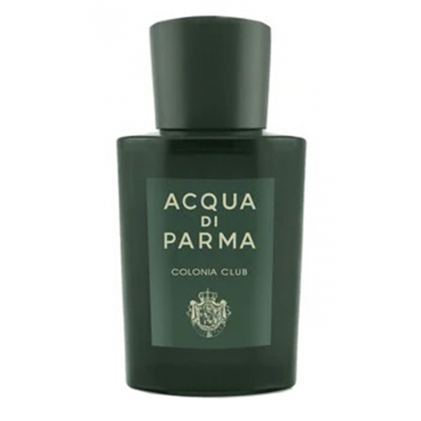 Acqua di Parma - Eau de Cologne - Natural Spray - Colonia Club - Colonias - Fragrances - Luxury - 20 ml