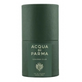 Acqua di Parma - Eau de Cologne - Natural Spray - Colonia Club - Colonias - Fragranze - Luxury - 20 ml
