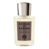 Acqua di Parma - Eau de Cologne - Natural Spray - Colonia Intensa - Colonias - Fragrances - Luxury - 20 ml