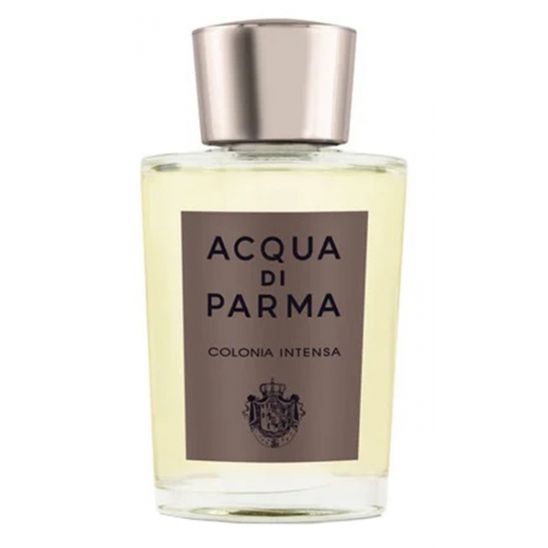 Acqua di Parma - Eau de Cologne - Natural Spray - Colonia Intensa - Colonias - Fragrances - Luxury - 180 ml