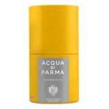 Acqua di Parma - Eau de Cologne - Natural Spray - Colonia Pura - Colonia - Fragranze - Luxury - 50 ml