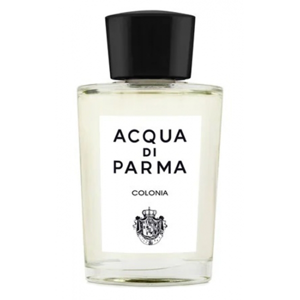 Acqua di Parma - Eau de Cologne - Natural Spray - Colonia - Colonias - Fragrances - Luxury - 180 ml