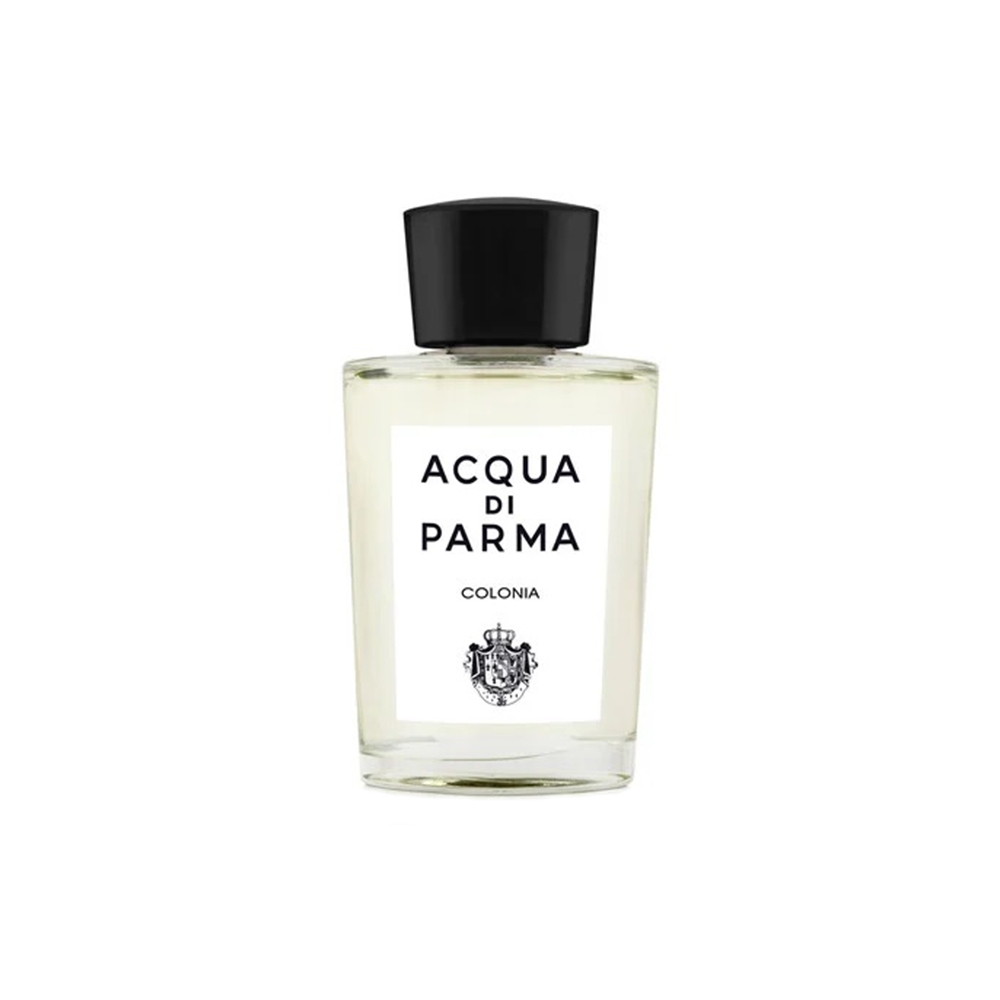 Acqua di Parma - Eau de Cologne - Natural Spray - Colonia - Colonias - Fragrances - Luxury - 180 ml