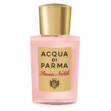 Acqua di Parma - Eau de Parfum - Natural Spray - Peonia Nobile - Le Nobili - Fragranze - Luxury - 20 ml