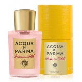 Acqua di Parma - Eau de Parfum - Natural Spray - Peonia Nobile - Le Nobili - Fragrances - Luxury - 20 ml