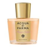 Acqua di Parma - Eau de Parfum - Natural Spray - Peonia Nobile - Le Nobili - Fragranze - Luxury - 100 ml