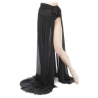 Grace - Grazia di Miceli - Gonna Pareo Astrid Chiffon - Made in Italy - High Quality Pareo
