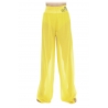 Grace - Grazia di Miceli - Pantalone Pavo - Luxury - Made in Italy - Pantalone di Alta Qualità