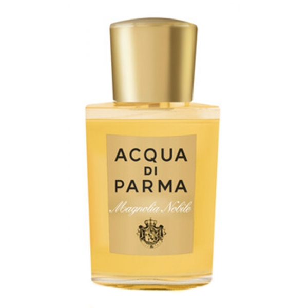 Acqua di Parma - Eau de Parfum - Natural Spray - Magnolia Nobile - Le Nobili - Fragranze - Luxury - 20 ml