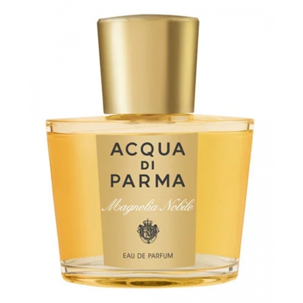Acqua di Parma - Eau de Parfum - Natural Spray - Magnolia Nobile - Le Nobili - Fragranze - Luxury - 100 ml