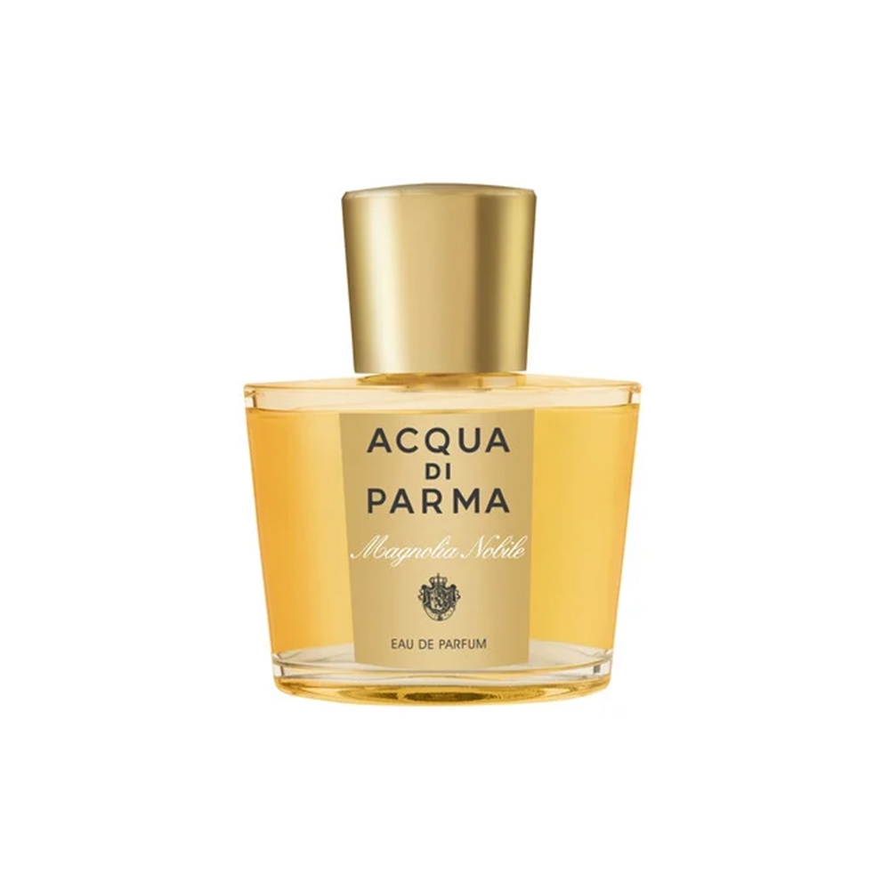 Acqua di Parma - Eau de Parfum - Natural Spray - Magnolia Nobile - Le Nobili - Fragrances - Luxury - 100 ml