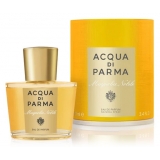 Acqua di Parma - Eau de Parfum - Natural Spray - Magnolia Nobile - Le Nobili - Fragrances - Luxury - 100 ml