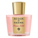 Acqua di Parma - Eau de Parfum - Natural Spray - Peonia Nobile - Le Nobili - Fragranze - Luxury - 50 ml