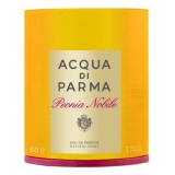 Acqua di Parma - Eau de Parfum - Natural Spray - Peonia Nobile - Le Nobili - Fragrances - Luxury - 50 ml