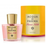 Acqua di Parma - Eau de Parfum - Natural Spray - Peonia Nobile - Le Nobili - Fragranze - Luxury - 50 ml