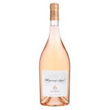 Château d’Esclans - Whispering Angel - Provence Rosé - Magnum - Luxury Limited Edition - 1,5 l