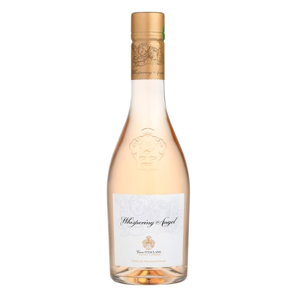 Château d’Esclans - Whispering Angel - Provence Rosé - Mezza - Luxury Limited Edition - 375 ml