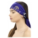 Grace - Grazia di Miceli - Fascia Orion - Headband - Luxury Exclusive Collection - Made in Italy - High Quality Headband