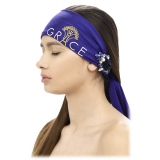 Grace - Grazia di Miceli - Fascia Orion - Headband - Luxury Exclusive Collection - Made in Italy - High Quality Headband