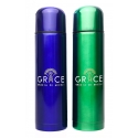 Grace - Grazia di Miceli - Borraccia Termica - Exclusive Collection - Made in Italy - Alta Qualità