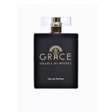 Grace - Grazia di Miceli - Imperial Feathers - Parfum - Exclusive Collection - Made in Italy - High Quality Parfum