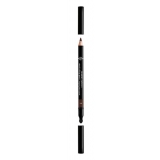 Giorgio Armani - Smooth Silk Eye Pencil - Silky Finish to Draw Precise Lines or Obtain a Smokey Eyes Blended Makeup