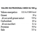 Ursini - Pestato di Formaggio Pecorino e Cipolla Rossa - 29 - Pestati di Bacco® - Olio Extravergine di Oliva Italiano