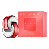 Bulgari - Omnia Coral - Eau de Toilette - Italia - Beauty - Fragranze - Luxury - 65 ml