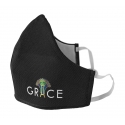 Grace - Grazia di Miceli - Mascherina - Exclusive Collection - Made in Italy - High Quality Mask