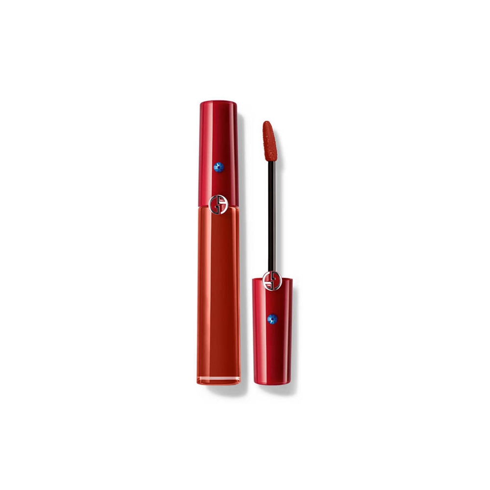 Giorgio Armani Lip Maestro The Original A Velvety Matte Liquid