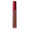 Giorgio Armani - Lip Maestro Rossetto Liquido Vellutato - Collezione Venezia - Rossetto Mat Cremoso - Luxury