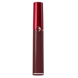 Giorgio Armani - Lip Maestro Velvety Liquid Lipstick - Venice Collection - Creamy Mat Lipstick - Luxury