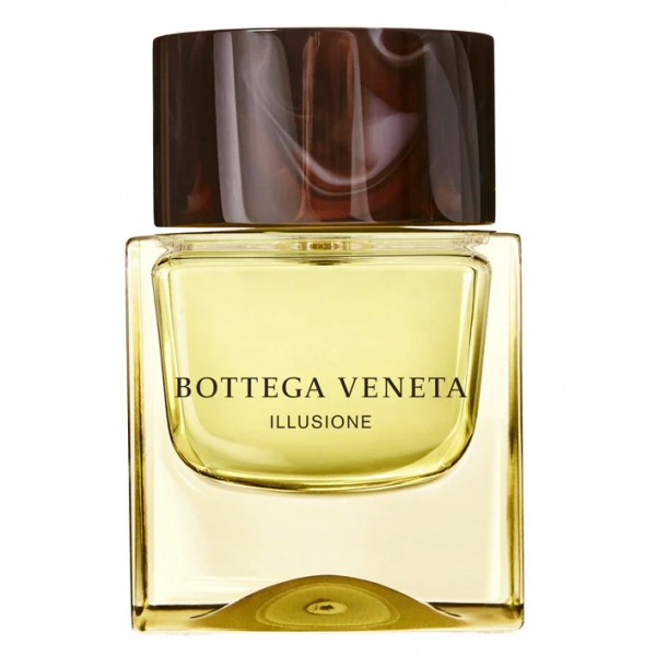 Bottega Veneta - Illusione For Him - Eau de Toilette - Italia - Beauty - Fragranze - Luxury - 50 ml