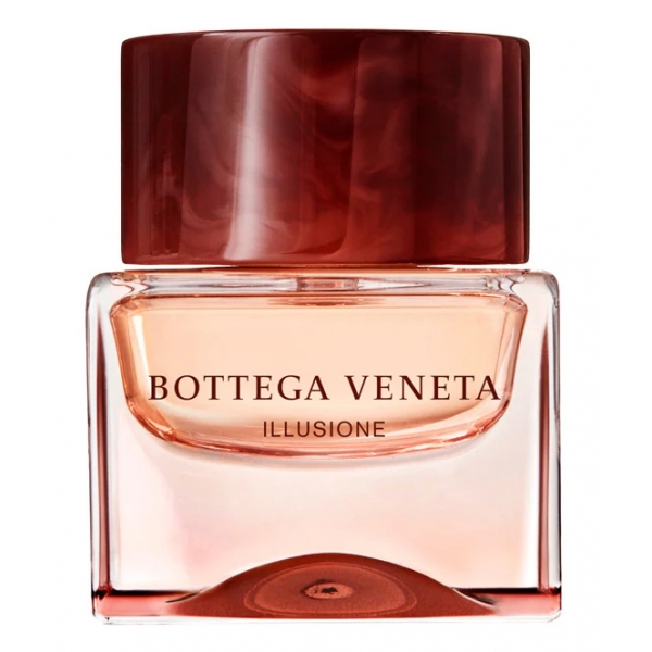 Bottega Veneta - Illusione For Her - Eau de Parfum - Italia - Beauty - Fragranze - Luxury - 30 ml