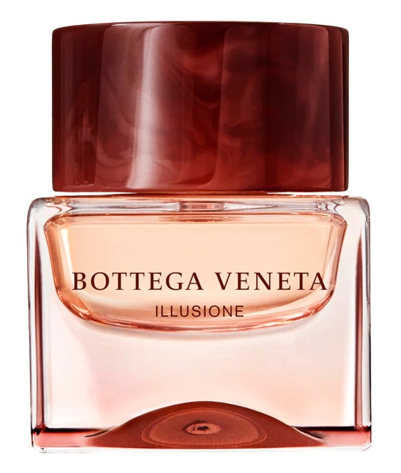 Bottega Veneta - Illusion For Her - Eau de Parfum - Italy - Beauty -  Fragrances - Luxury - 30 ml - Avvenice