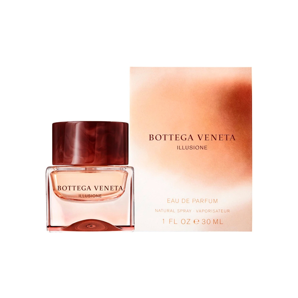 Bottega Veneta - Illusion For ml Parfum de Italy - 30 - Her - Fragrances Avvenice Eau - - - Luxury Beauty 
