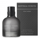 Bottega Veneta - Bottega Veneta Pour Homme - Eau de Toilette - Italy - Beauty - Fragrances - Luxury - 50 ml