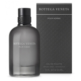 Bottega Veneta - Bottega Veneta Pour Homme - Eau de Toilette - Italia - Beauty - Fragranze - Luxury - 90 ml