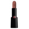 Giorgio Armani - Rouge d’Armani Matte Rossetto Collezione Venezia - Intenso Colore Mat e Massimo Comfort in Una Passata